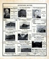 Directory 007, Day County 1929